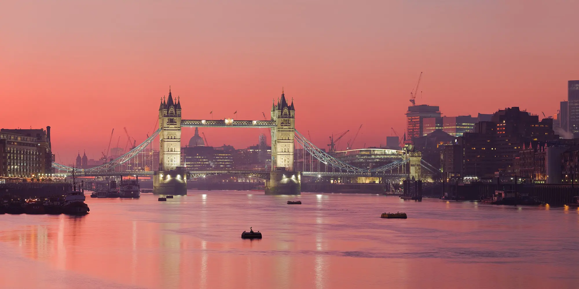 London, Great Britain