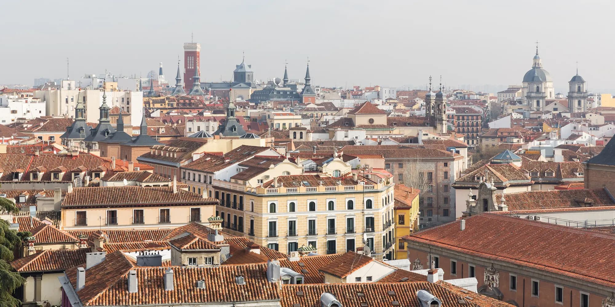 Madrid, Spain
