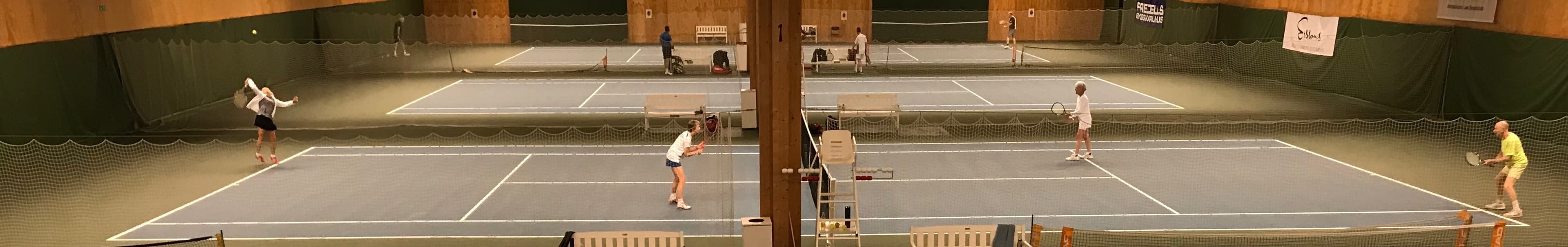 Smedslättens LTK