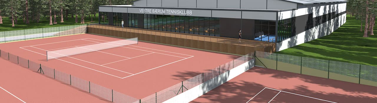 Vestre Bærum Tennisklubb (VBTK)