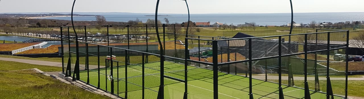 Ringenäs Golf, Hotell & Konferens