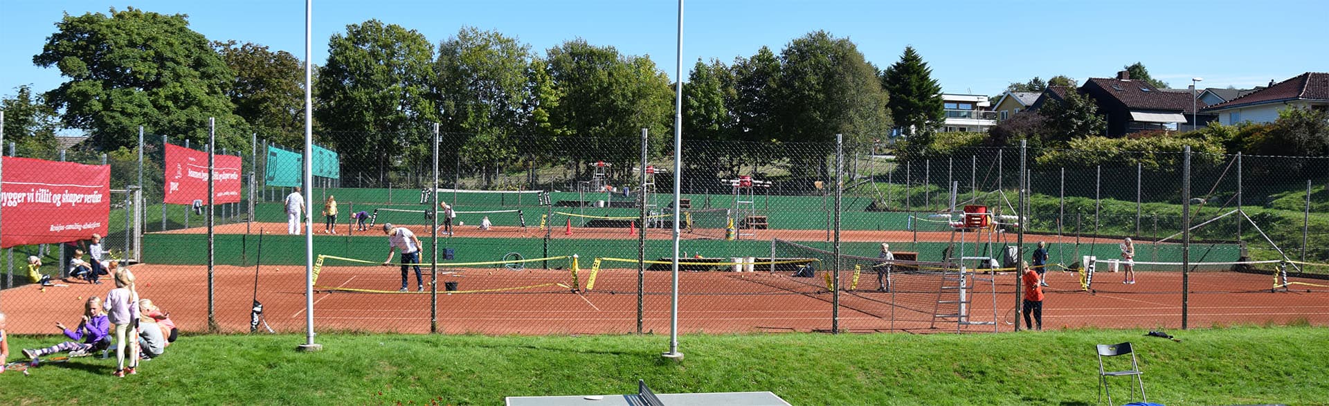 Stavanger Tennisklubb