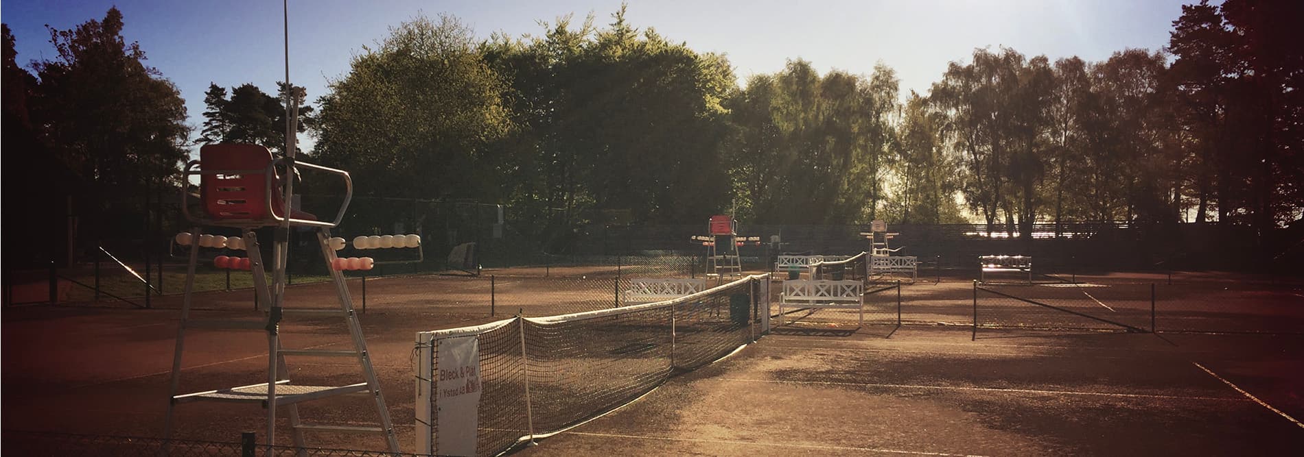 Ystad Tennisklubb