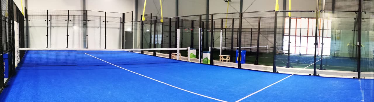 Sala Padel Arena