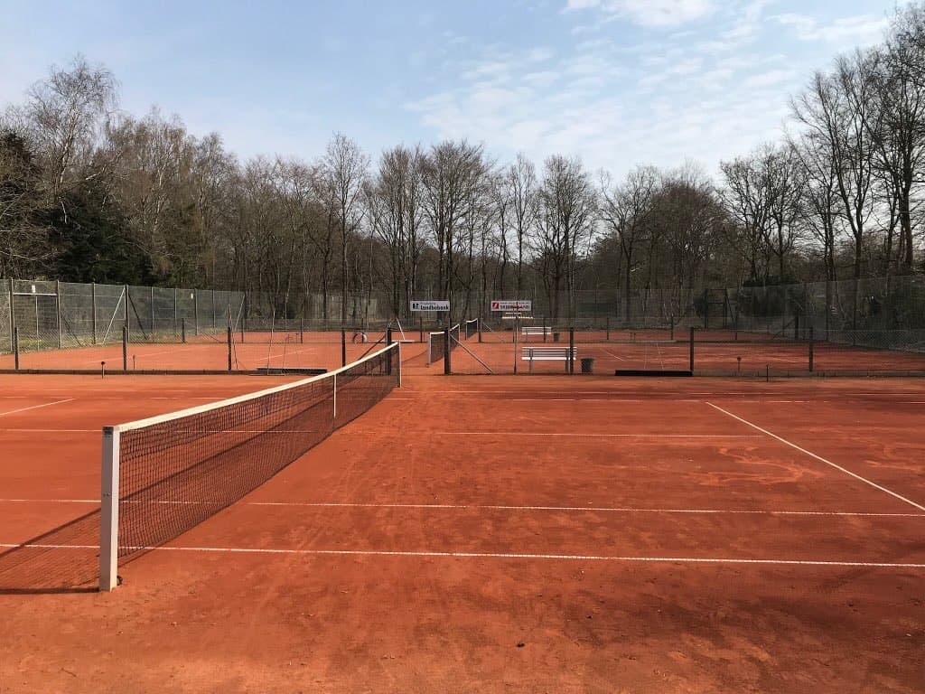 Skjern Tennis og Padel Klub