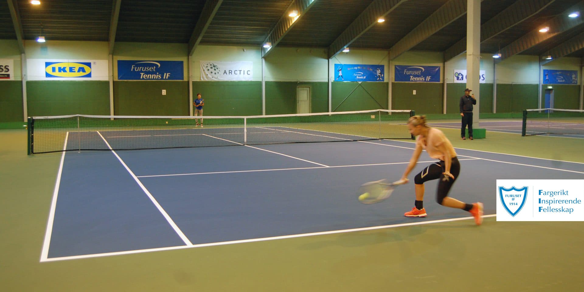Furuset Tennis og Padel