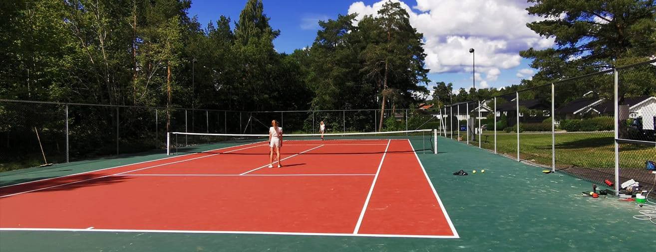 IF Skidar - Tore Edvins plass