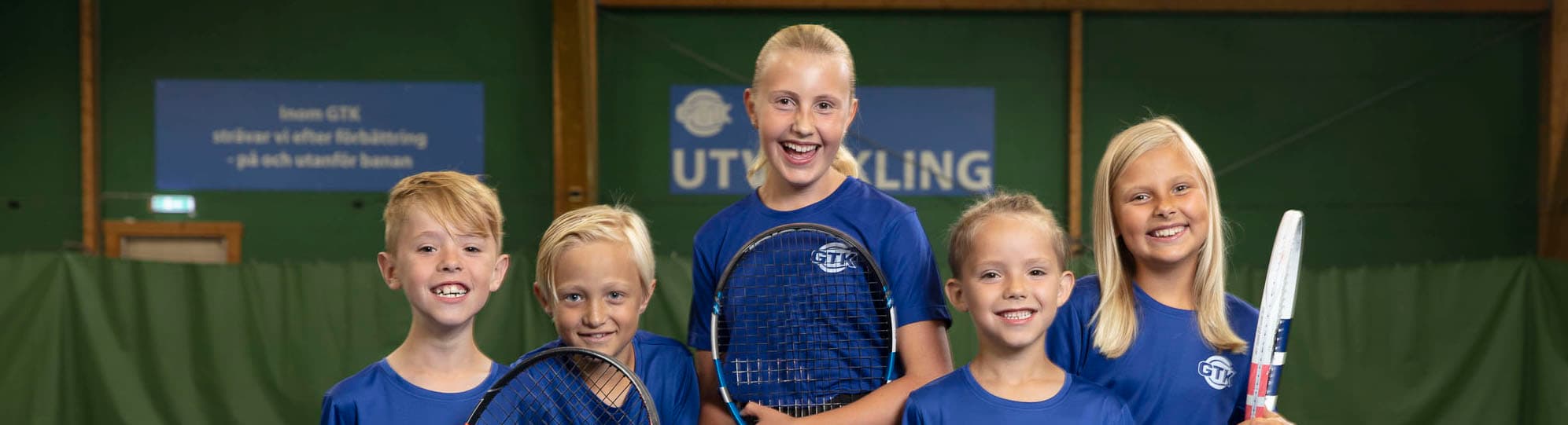 Gustavsbergs TK Skeviks Gård Tennis & Padel