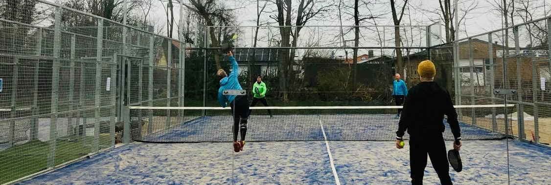 Padelteam.dk - Næsby