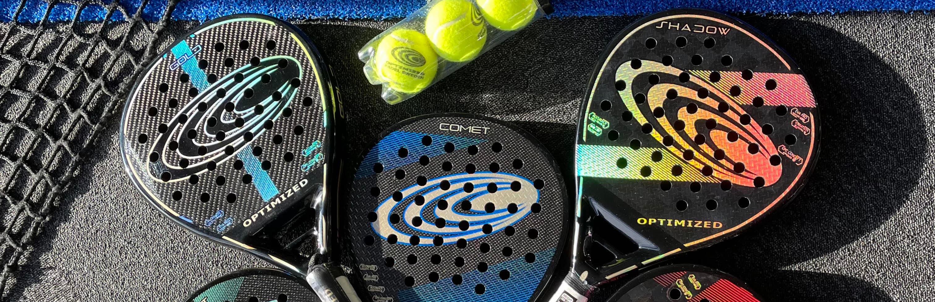 Padel View Factory