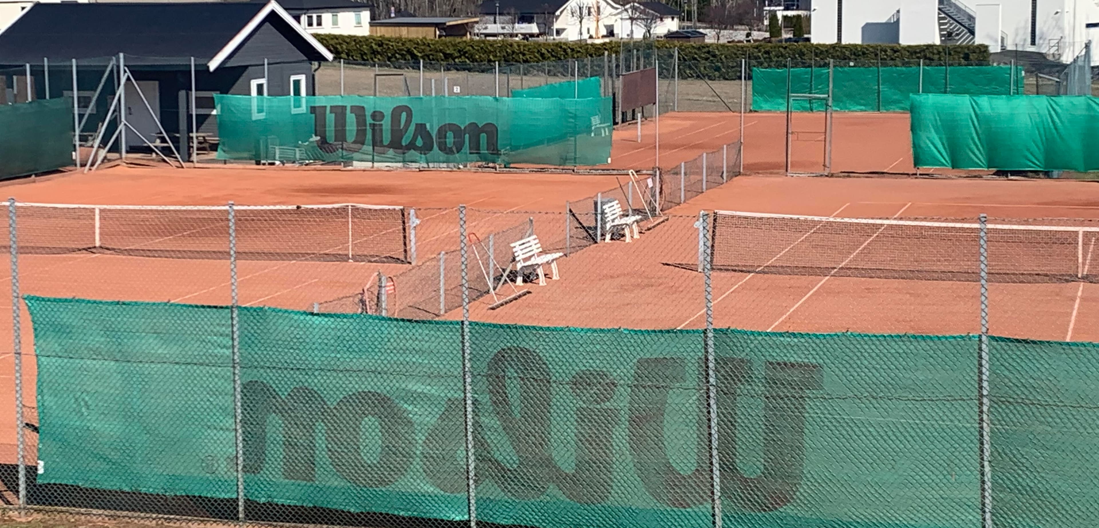 Lier Tennisklubb