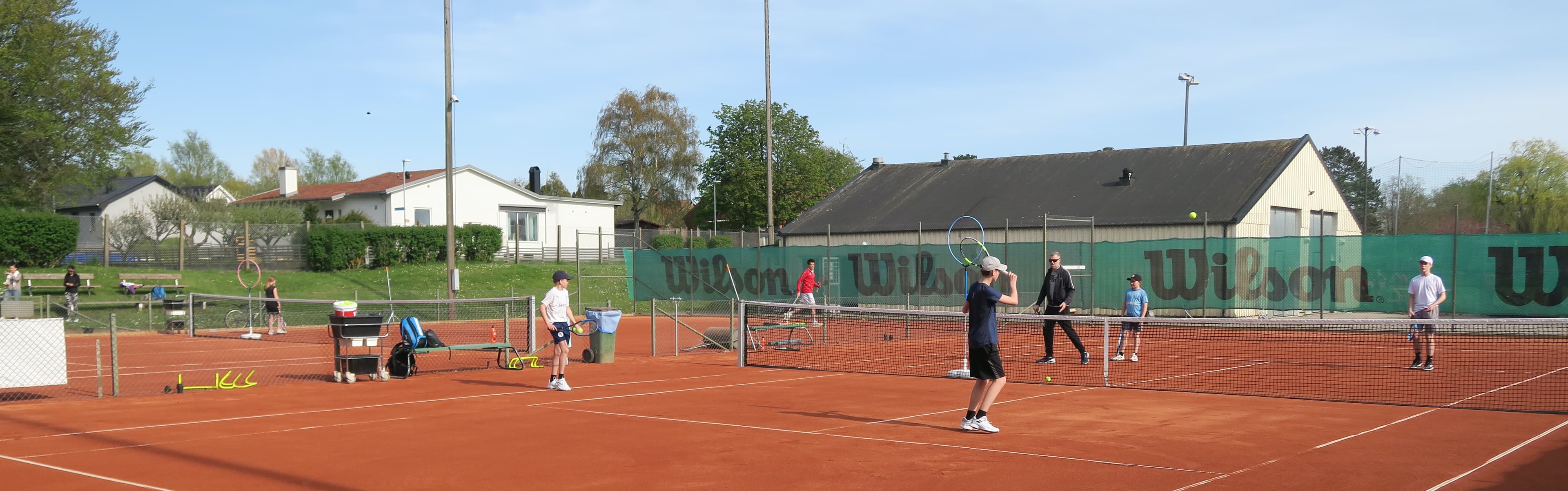 Vellinge TK