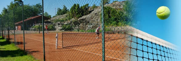Larkollen Tennisklubb