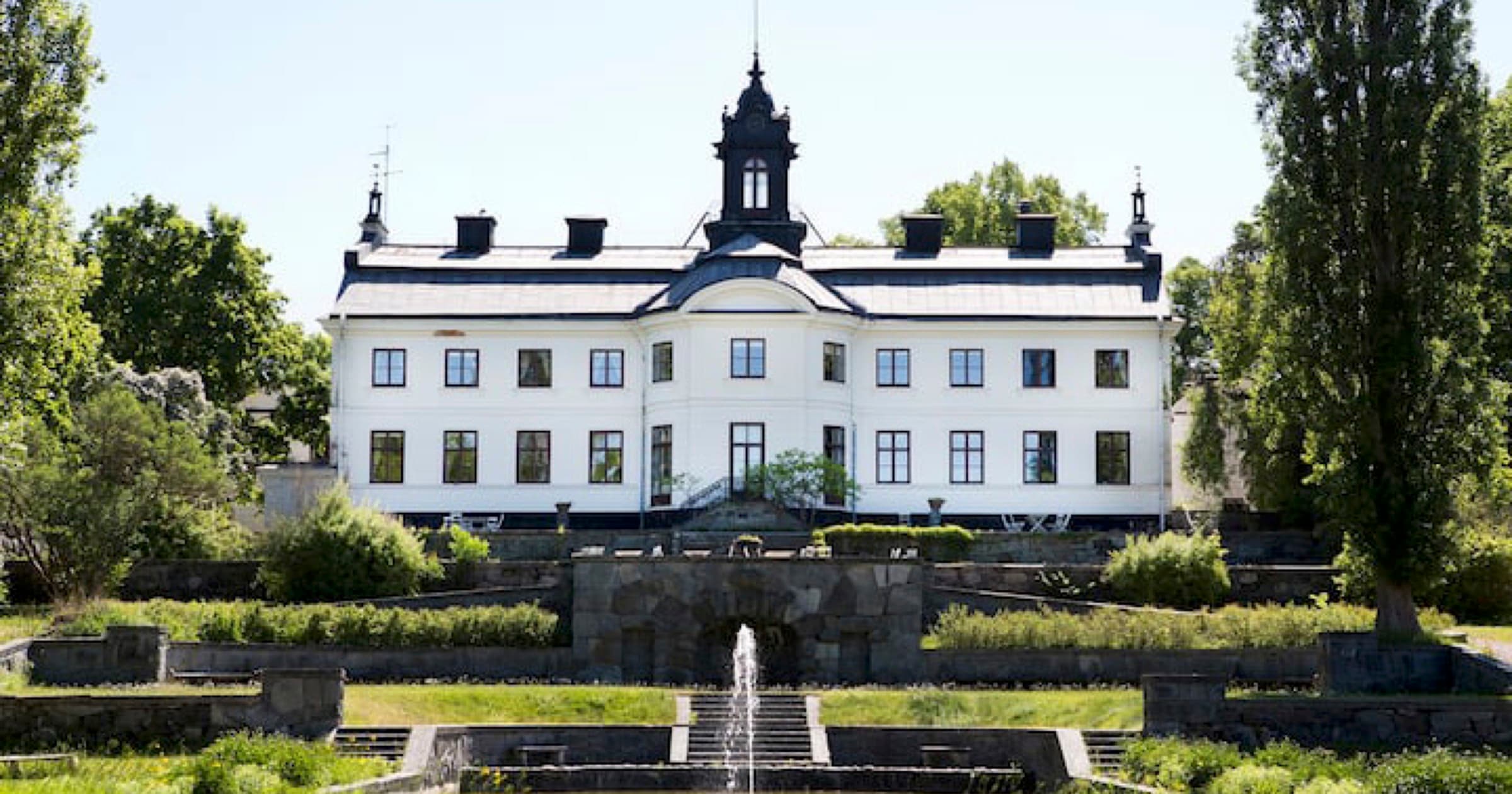 Ekerö Kaggeholms Padel