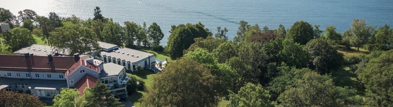 Villa Lovik