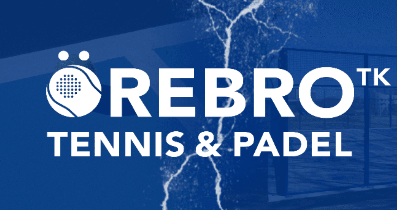 Örebro Tennis & Padel