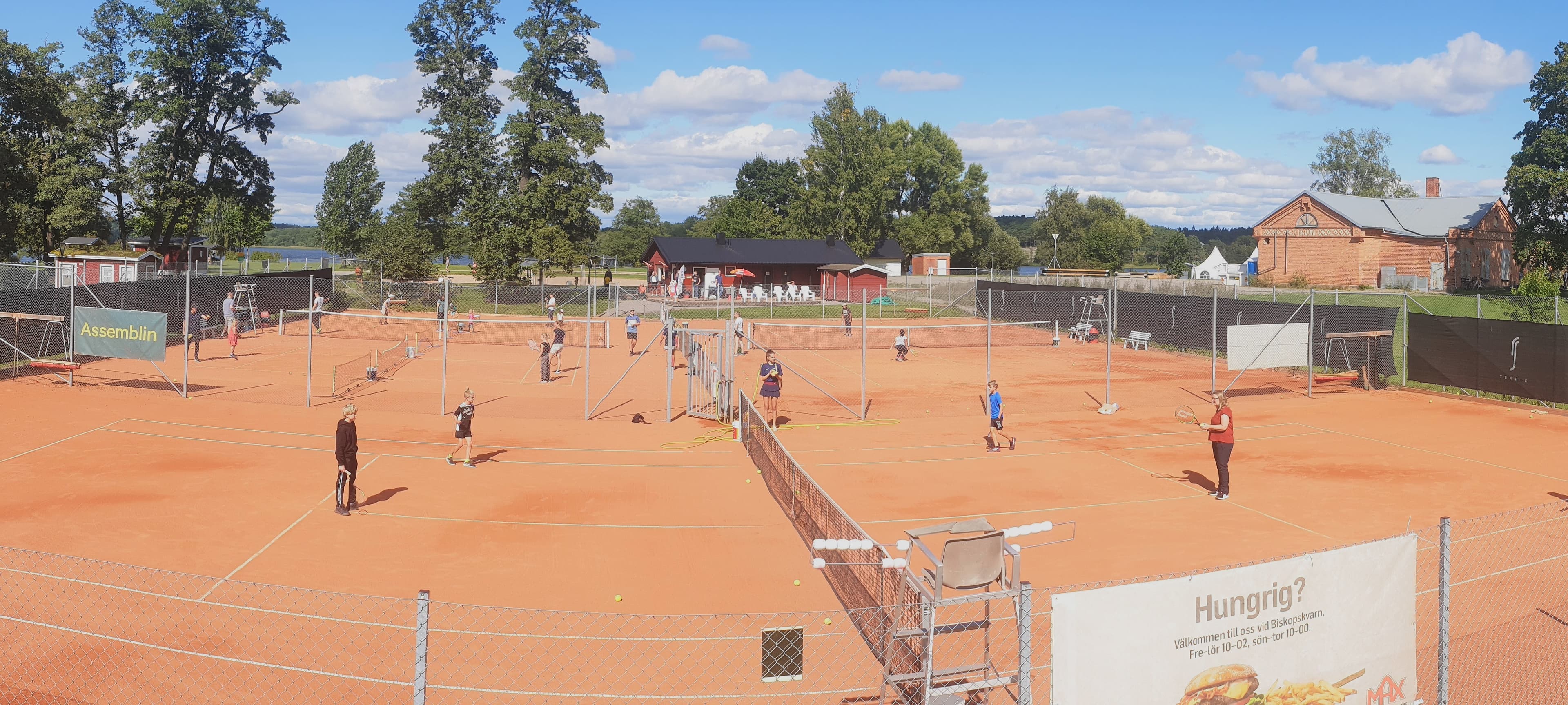 Strängnäs Tennisklubb