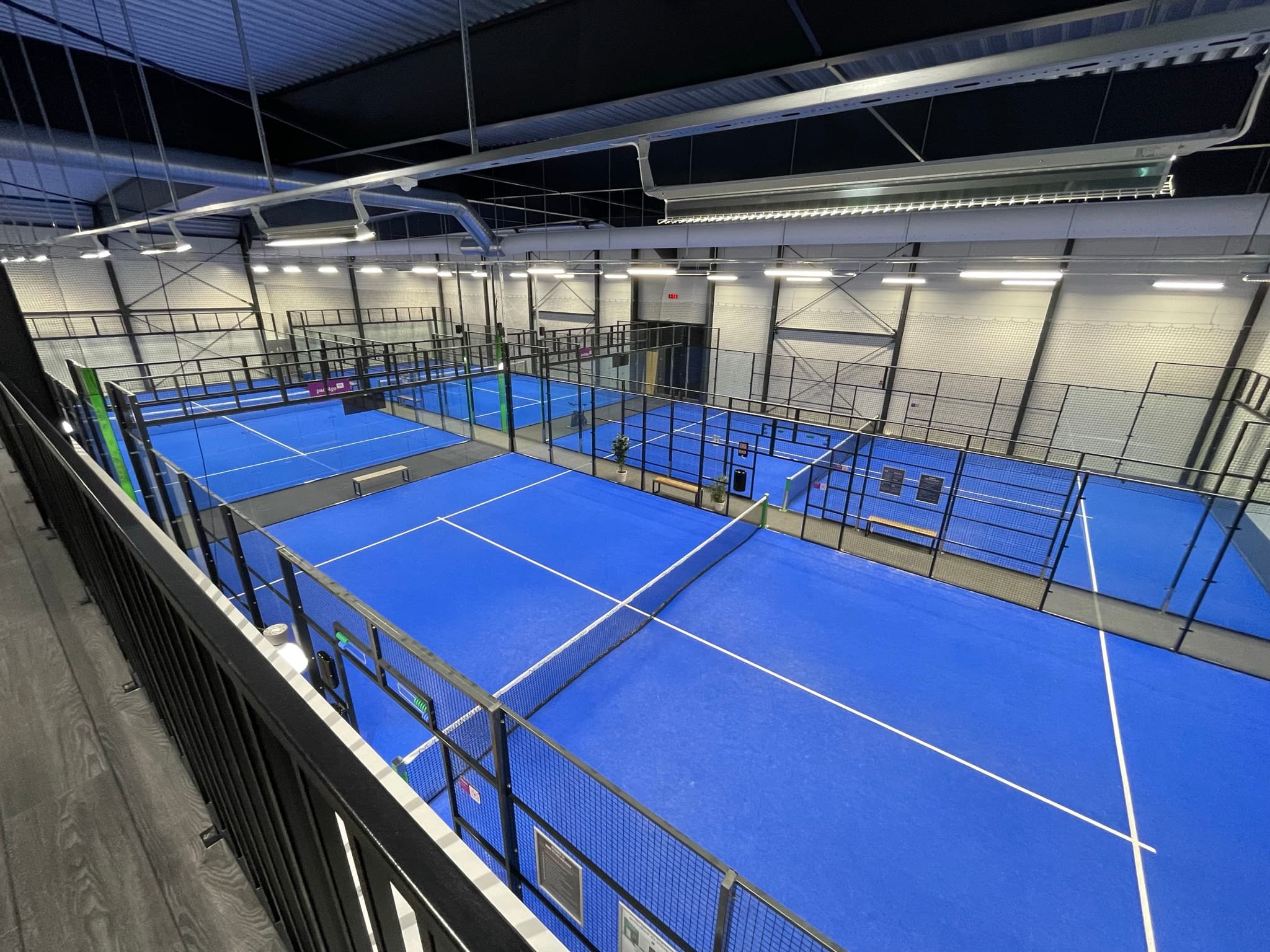 Nordic Wellness Lomma