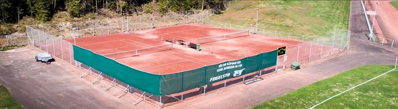 ETK Eds Tennisklubb