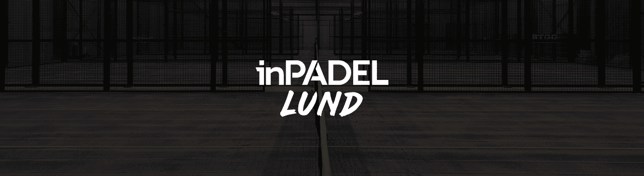 InPadel Lund