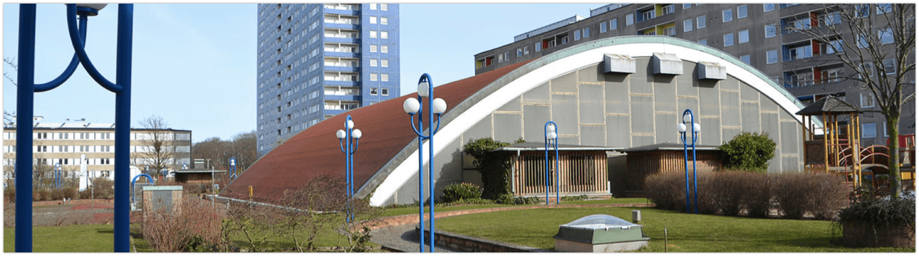 Kronprinsens Tennisklubb (Utebanor Hästhagens IP)