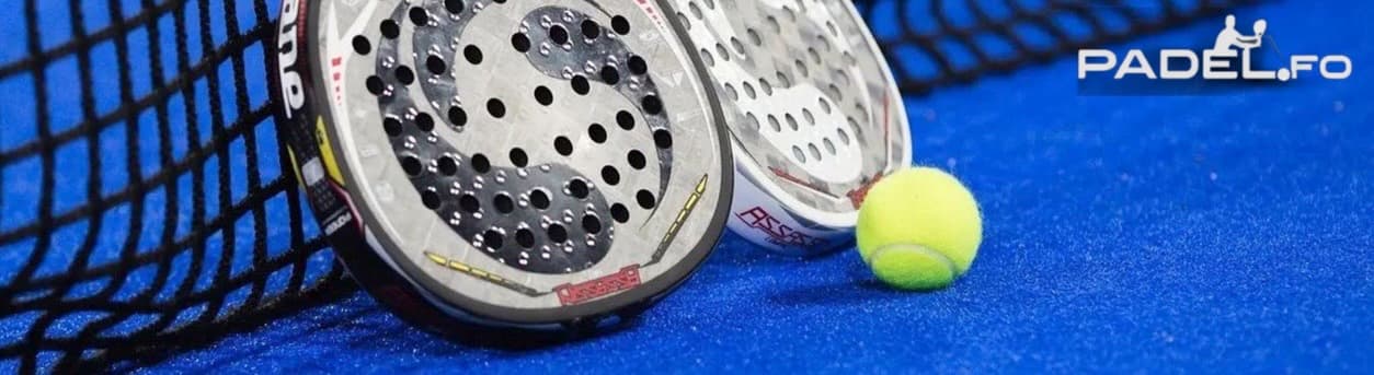 Padel Føroyar
