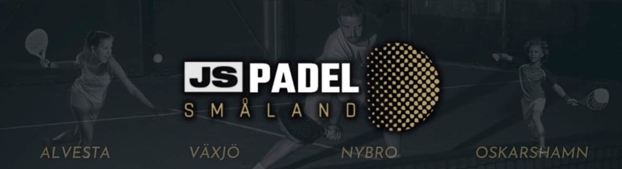 JS Padel Nybro