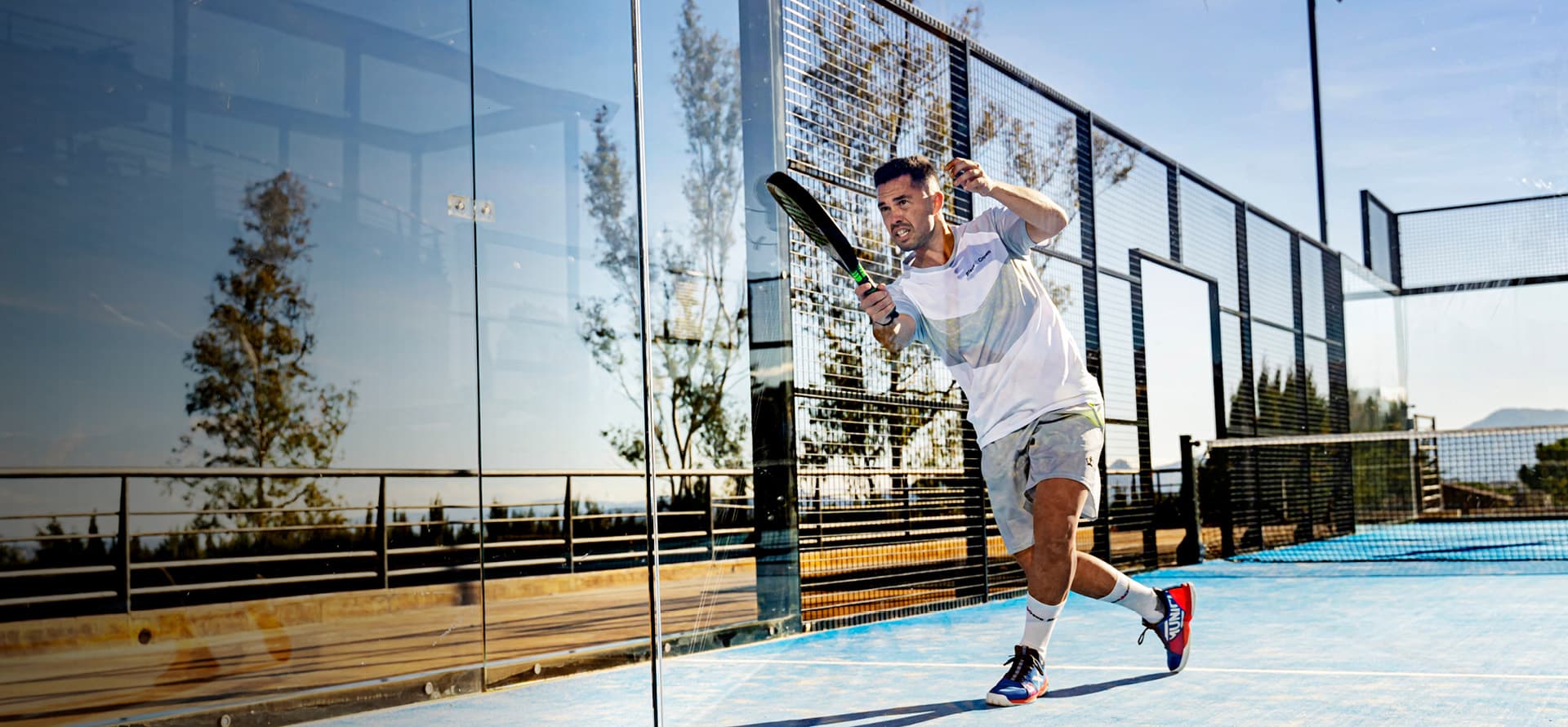 Padel Gold Coast