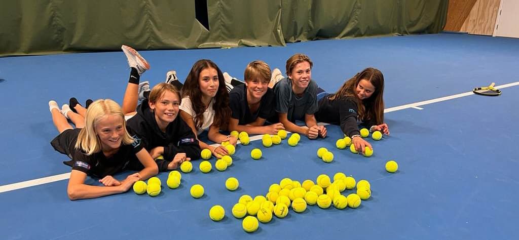 Hamar IL Tennis