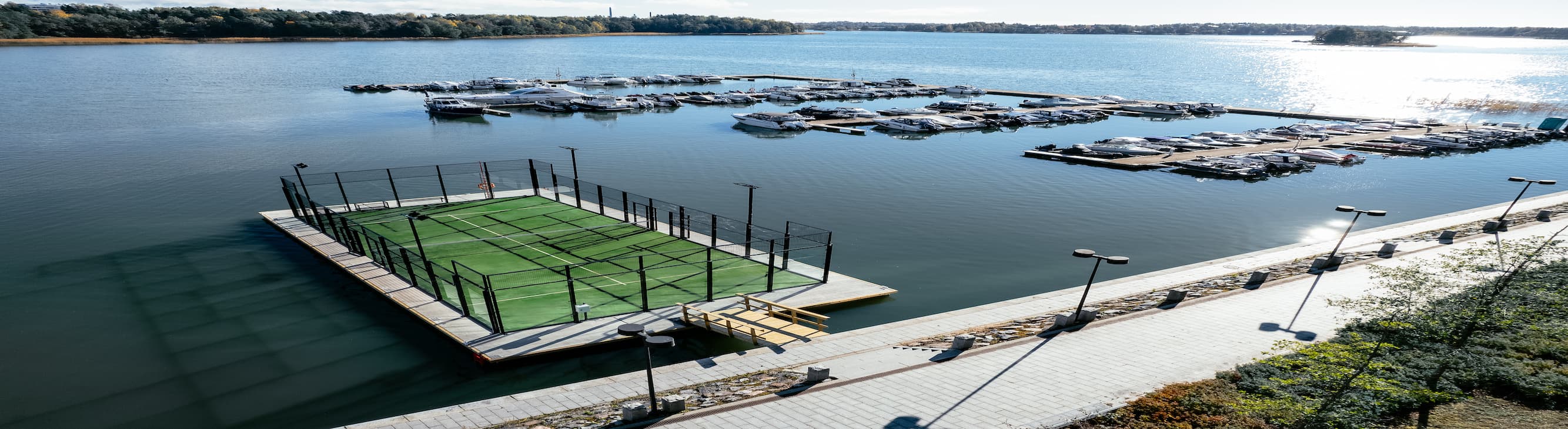 Padel Majakka