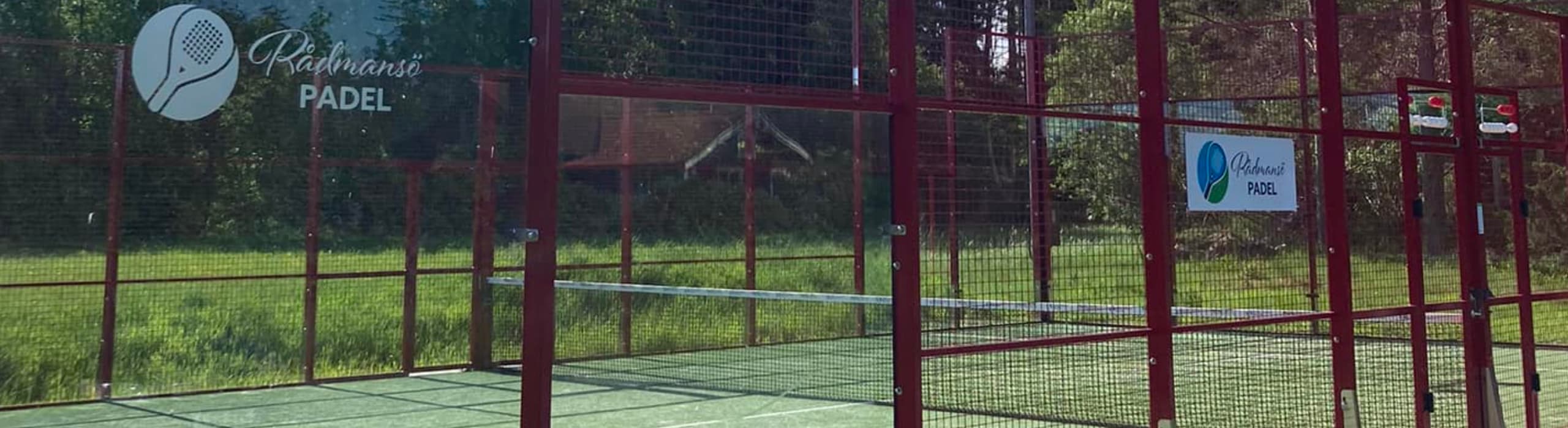 Rådmansö Padel