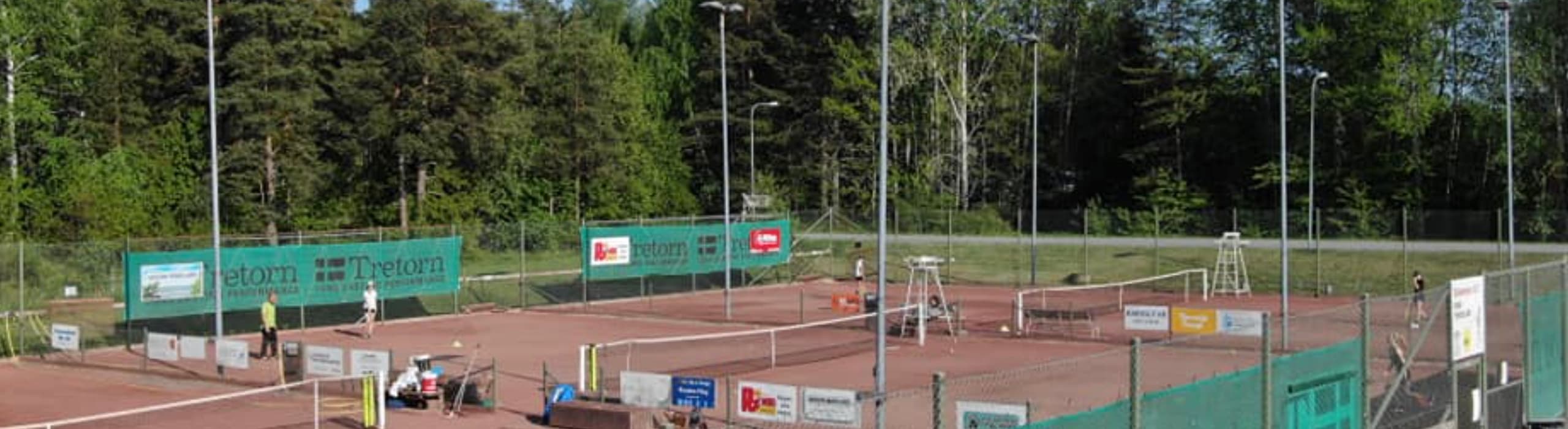 Rimbo Tennisklubb