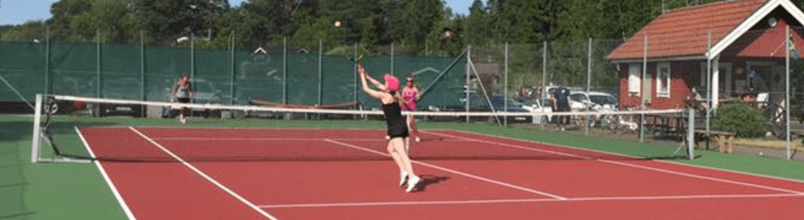 Grisslehamns TK & Padel