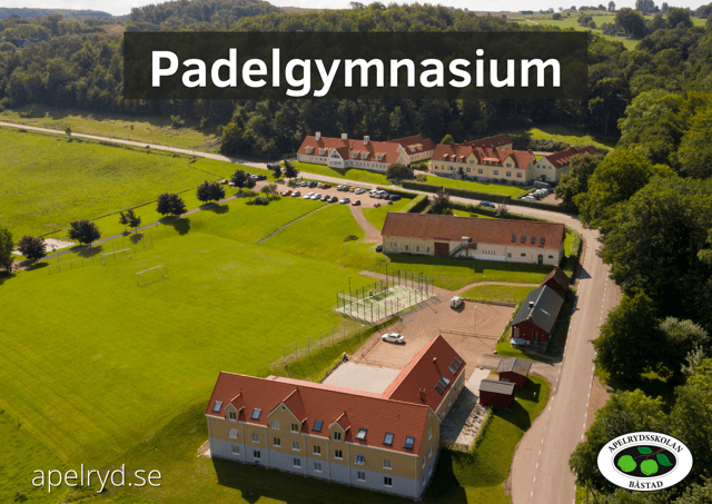 Apelrydsskolan
