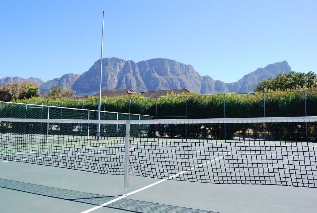 Claremont Tennis Club