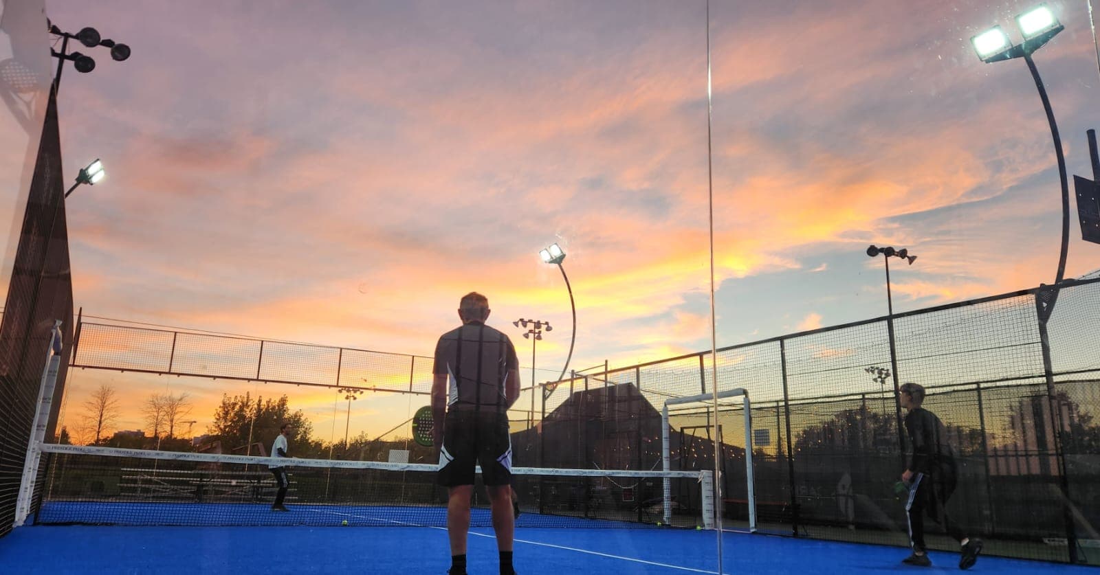Prestige Padel