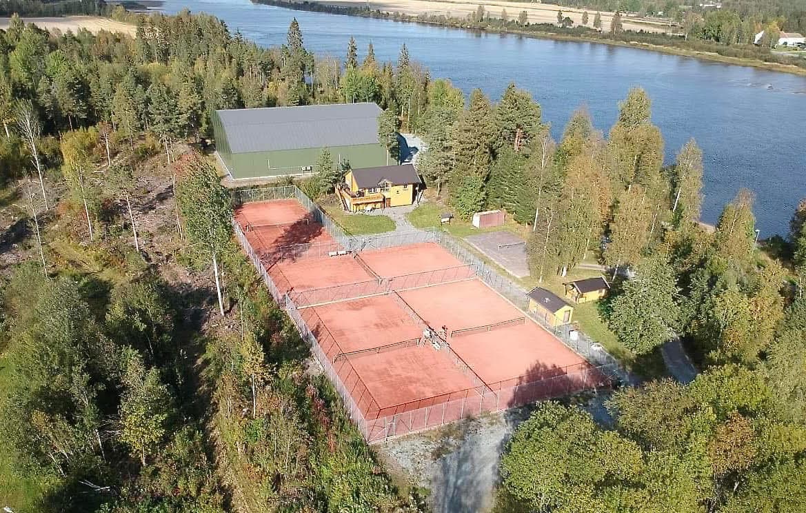 Kongsvinger Tennisklubb