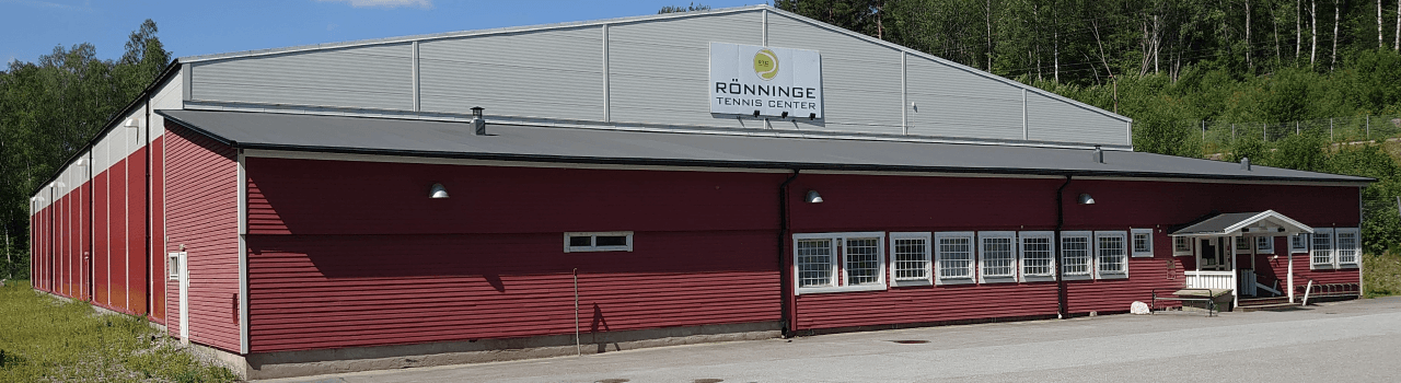 Rönninge TennisCenter