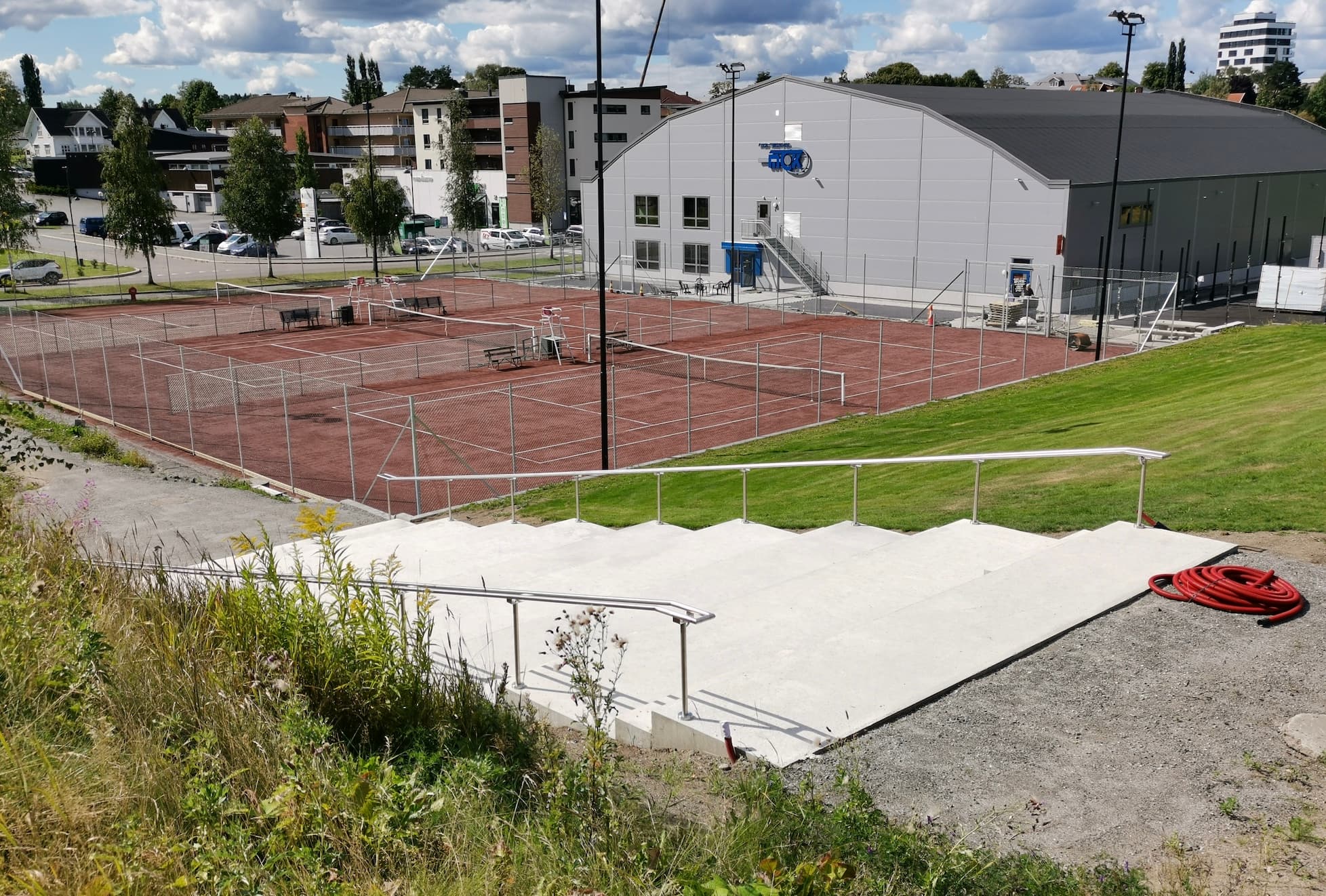Mysen Tennisklubb