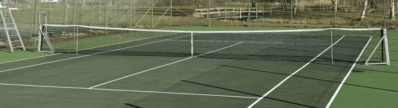 Breviks Tennisklubb