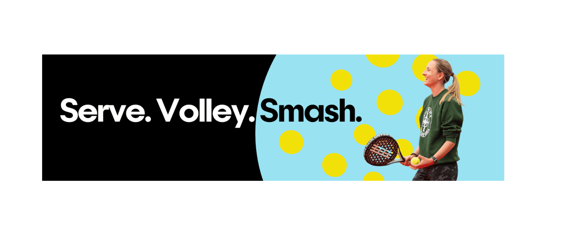 Smash Padel Oxford