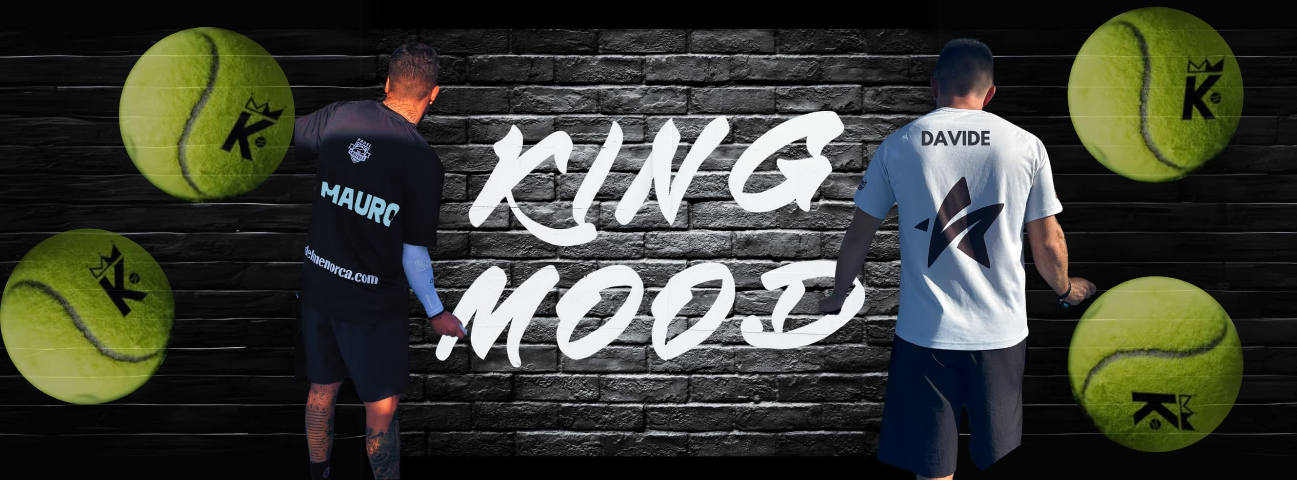 King Padel Academy
