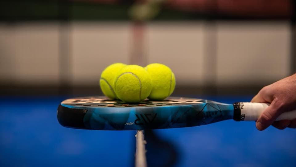 Padel Park Roma