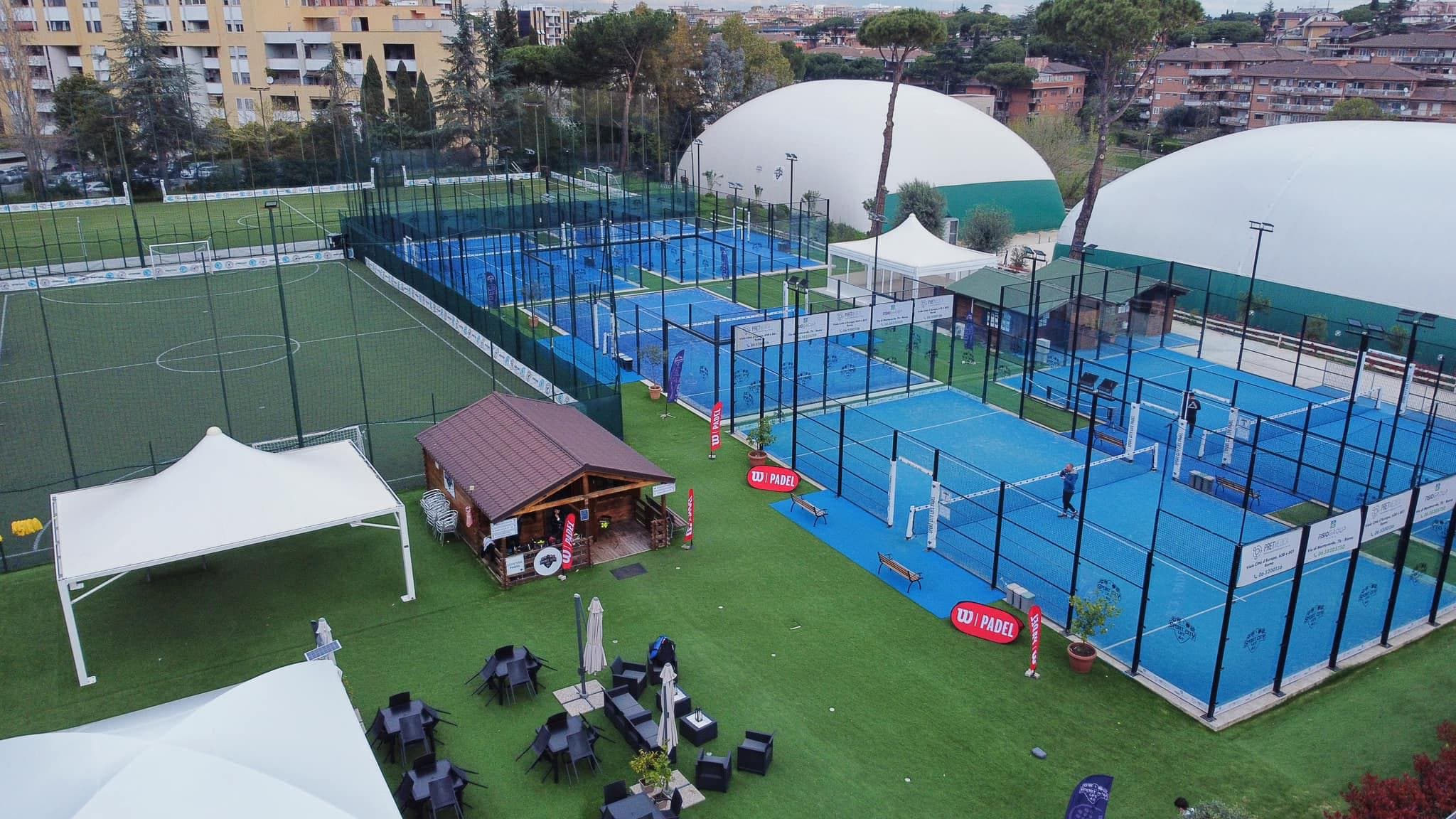 Sport City Life
