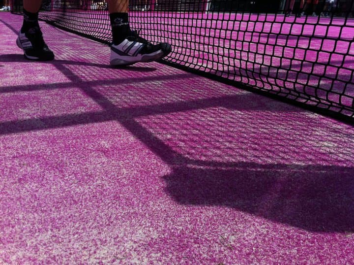 Ecomm Padel Club