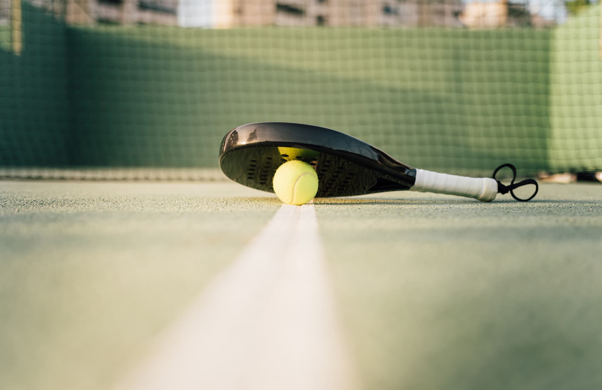 Padelstars Southampton