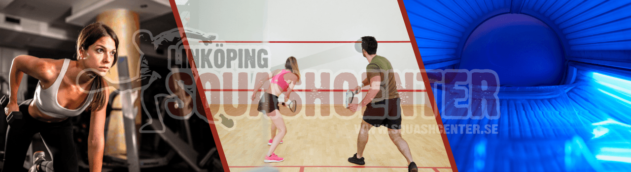 Linköping Squashcenter