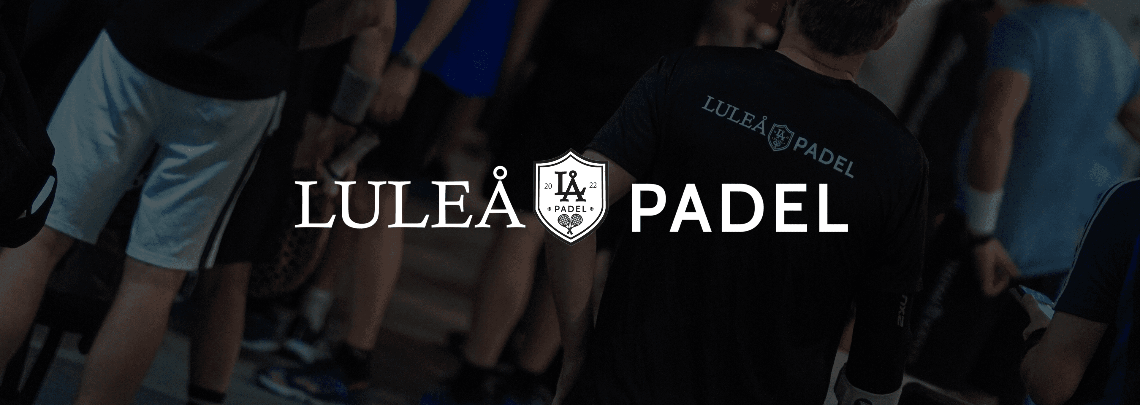 Luleå Padel
