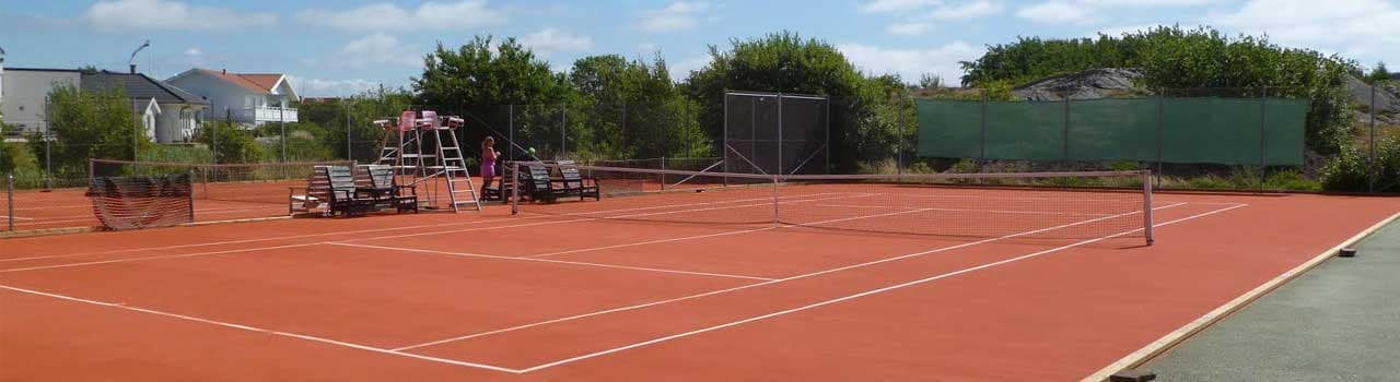 Hönö Tennis och Padelklubb