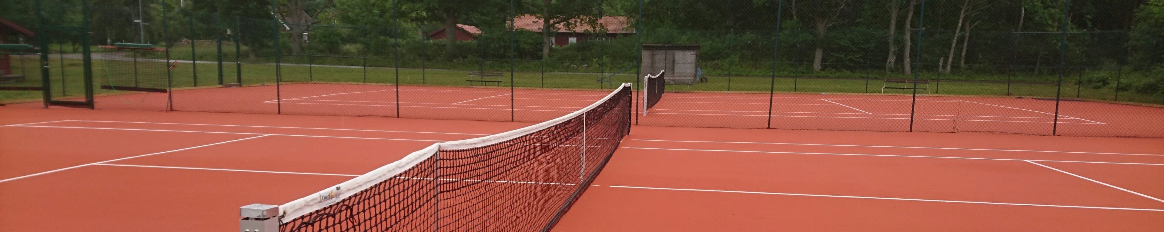 Stora Rörs TK